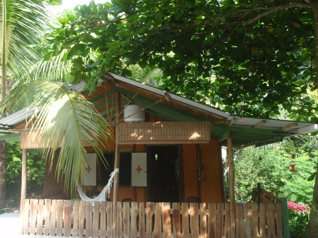 Pachamama Tropical Garden Lodge Malpais Oda fotoğraf